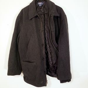 Peacoat by Polo by Ralph Lauren